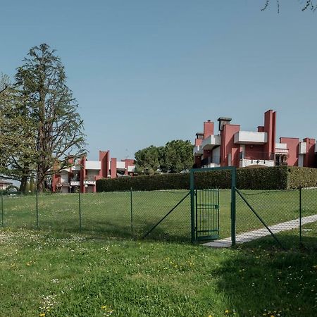 Residence Holiday Sirmione B8 ภายนอก รูปภาพ