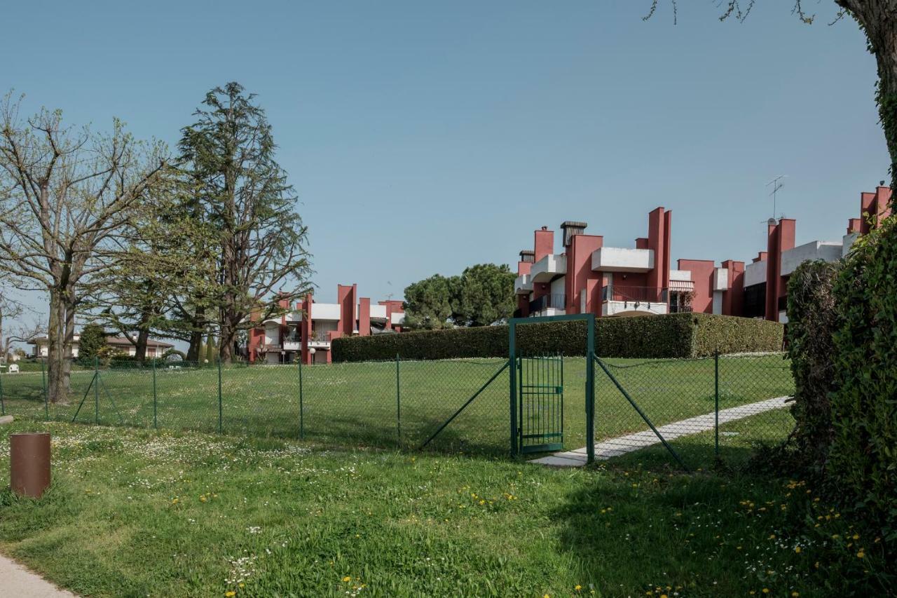 Residence Holiday Sirmione B8 ภายนอก รูปภาพ