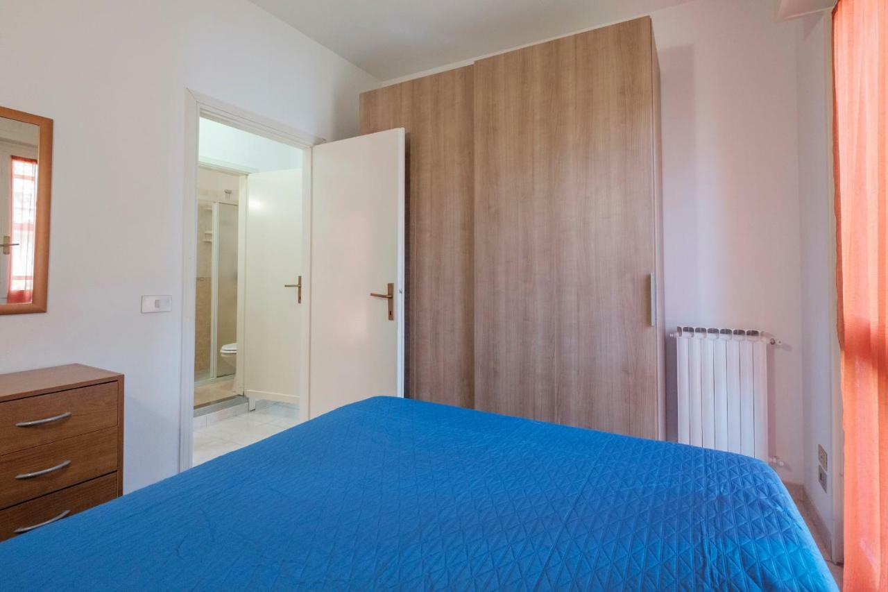 Residence Holiday Sirmione B8 ภายนอก รูปภาพ