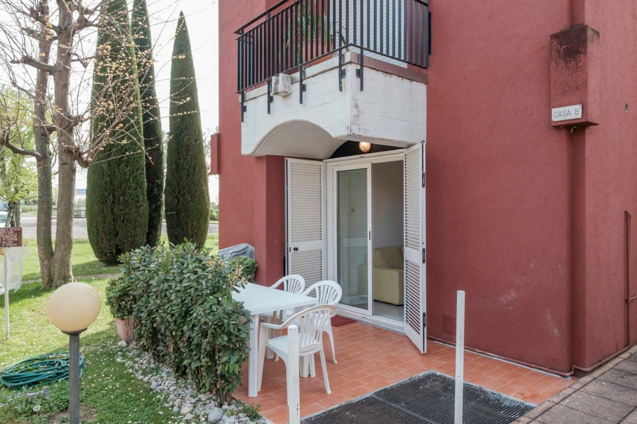 Residence Holiday Sirmione B8 ภายนอก รูปภาพ