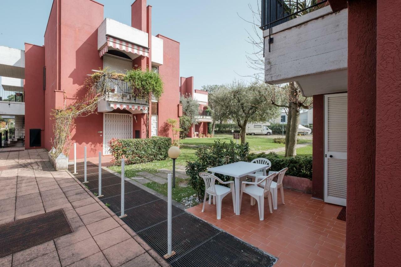 Residence Holiday Sirmione B8 ภายนอก รูปภาพ
