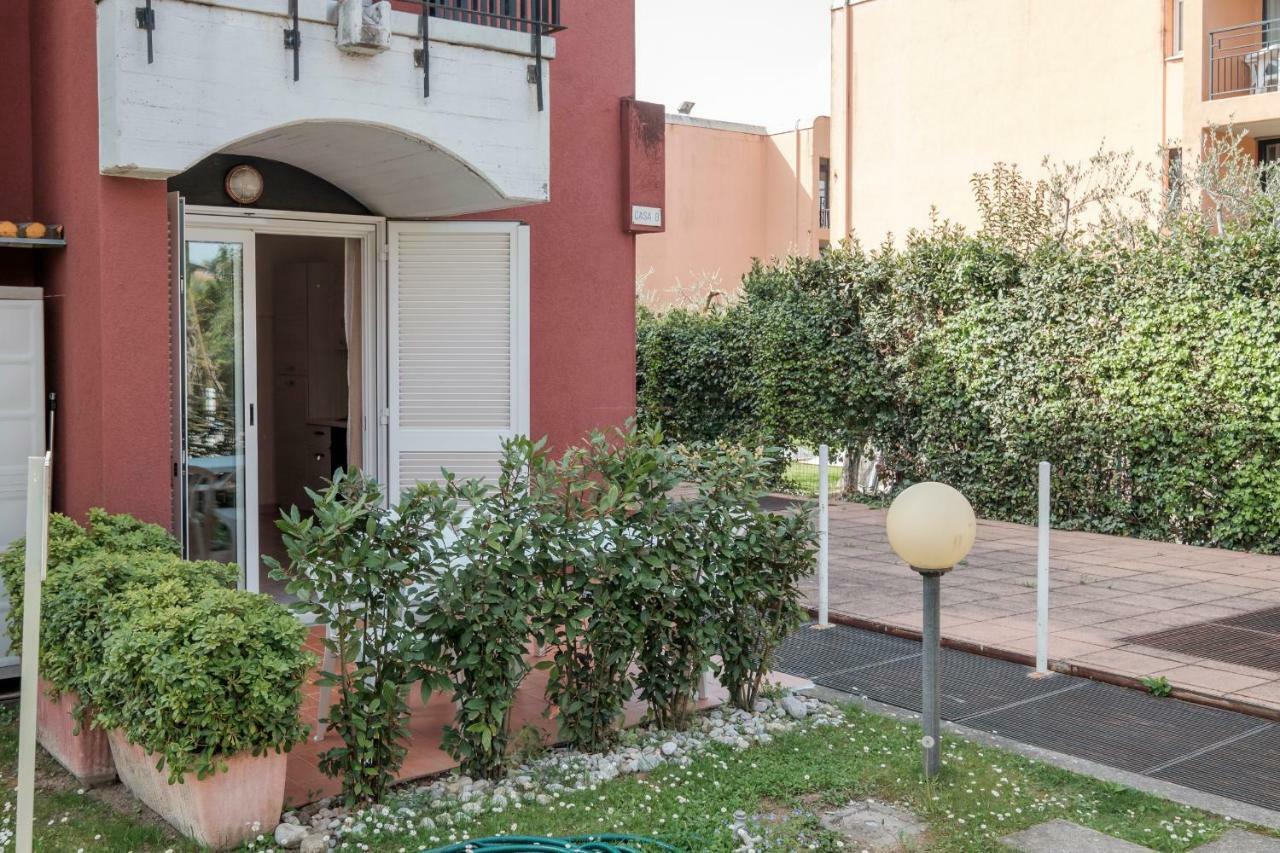 Residence Holiday Sirmione B8 ภายนอก รูปภาพ