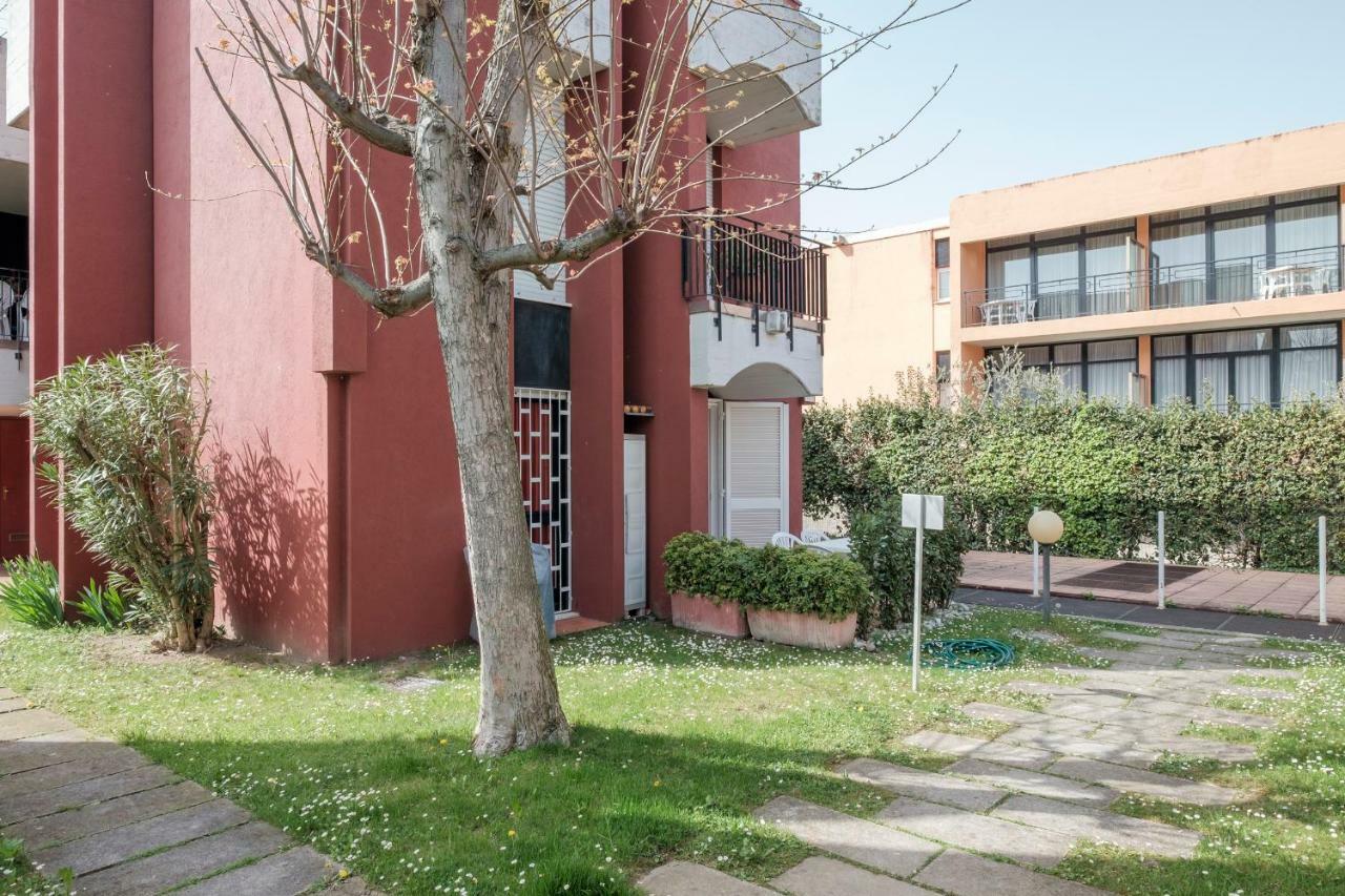 Residence Holiday Sirmione B8 ภายนอก รูปภาพ